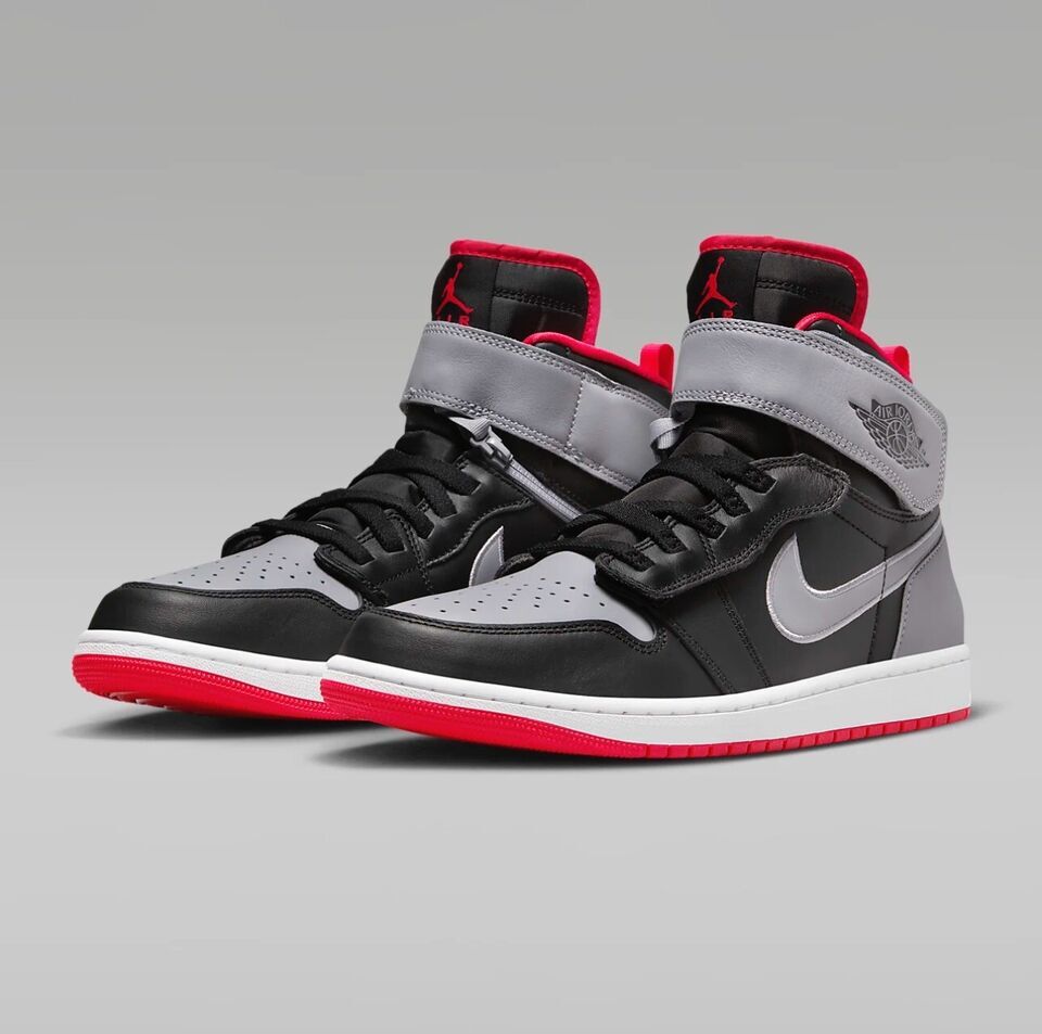 Nike Air Jordan 1 High Hi FlyEase  