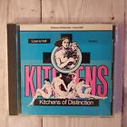 Love Is Hell von Kitchens of Distinction (CD, 1989)