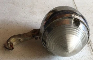 1957 Ford Light Assembly, FB-57, OER - Picture 1 of 6
