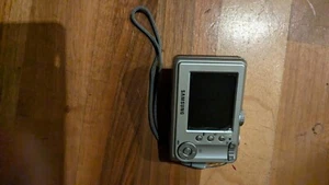 samsung digimax s600 - Picture 1 of 3