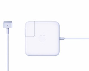 Apple 45W MagSafe 2 Power Adapter (for MacBook Air)