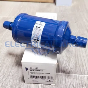 1PC Emerson New EK-163 LIQUID LINE FILTER DRIER Fast delivery - Picture 1 of 9