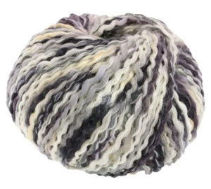 (139 €/kg): 50 g LG COLORTWIST, effektvoller Farbverlauf, Fb. 010 #7208 - Bild 1 von 2