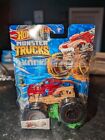 Hot Wheels Monster Truck  1:64 Hotweiler 