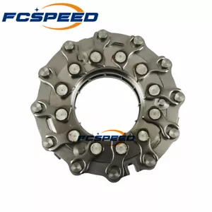 Turbo nozzle ring TF035 49135-05761 for BMW 118 D 318 D 90Kw M47TU2D20 M47TU2D21 - Picture 1 of 7