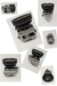 POMPA DELL'' ACQUA DI RAFFREDDAMENTO DEL MOTORE PER FIAT PUNTO E CABRIO TEMPRA - Imagen 1 de 9