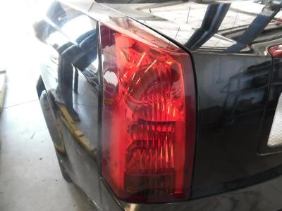 Б/у усиление заднего бампера подходит для: 2005 Cadillac Cts задний класс A - Изображение 1 из 4