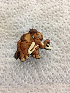 ICE AGE JIBBITZ ICE AGE SHOE CHARM MANNY JIBBITZ ELLIE JIBBITZ MAMMOTH JIBBITZ - Picture 1 of 1