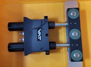 VAT 07512-UA24-AAD3 GATE,SLIT VALVE - Picture 1 of 1