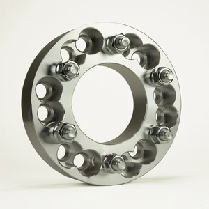 4 pcs Wheel Adapter Spacers 6x135 or 6x5.5 To 6x5.5 1.5" Thick - Picture 1 of 1