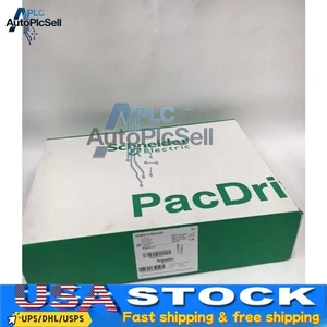 Schneider VDM01U30AA00 MC-4/11/03/400 unidad nueva envío rápido - Imagen 1 de 3