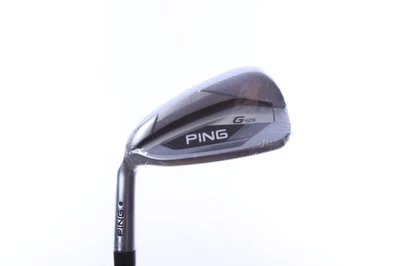 Left Handed Ping G425 7-Iron Stiff Flex Steel Shaft - Image 1 of 4