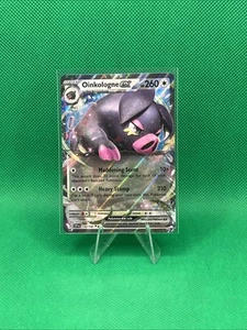 Oinkologne ex 158/198 Sv01: Scarlet & Violet Base Set Holo - Picture 1 of 2