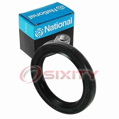 Sello de carcasa de extensión nacional para Acura TL 2012-2014 automático wn Foto 1 de 4