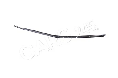 Moldura puerta delantera derecha bmw oem 95-01 740iL 51328174472 Foto 1 de 4