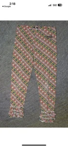 Matilda, Jane ( You & Me) Leggings Size 6. EUC - Picture 1 of 5