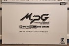 READ DESCRIPTION FFS Transformers Masterpiece MPG-14S God Bomber + Special Parts