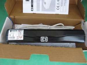 Topp ACK4 Chain Actuator Only Window Opener 24V DC - Picture 1 of 4