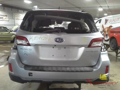 Motor limpiaparabrisas trasero Subaru Legacy 2016 Foto 1 de 4