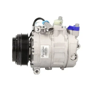 Compressore Aria Condizionata THERMOTEC KTT090436 - Foto 1 di 4