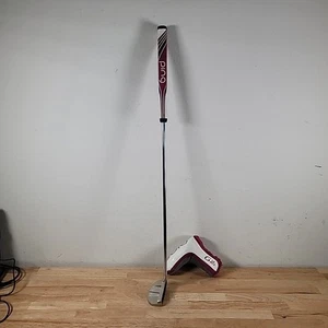 Ping G LE 2 Shea Black Dot Putter Steel 30.5 inch Shaft G LE2 - Picture 1 of 11
