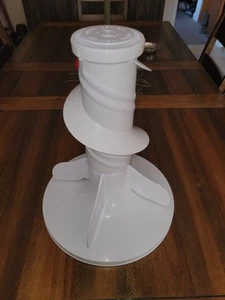KENMORE AGITATORE LAVATRICE OEM WP8538246 8538246 3949710 3950483 941427 - Foto 1 di 1