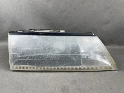 1995 1996 1997 Lincoln Continental Right Passenger Headlight F50B-13005  OEM - Image 1 of 4