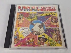 Funkadelic: Finest - CD - Bild 1 von 2