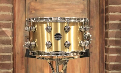 Caja de latón fino DW Performance Series 8X14 - ¡Nuevo! Foto 1 de 4