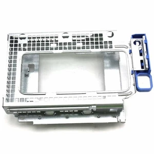 Dell OptiPlex 3020 7020 9020 Caddy HDD SSD Disque Dur DVD CD 1B23G3U00-600-G - Photo 1/2