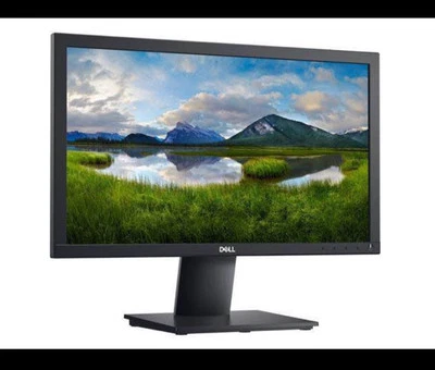 Dell E1910H LCD Monitor - Image 1 of 3