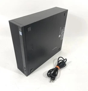 HP Engage Flex Pro Desktop i5-8500 500GB SSD 8GB RAM - WIN 11 PRO - Picture 1 of 10