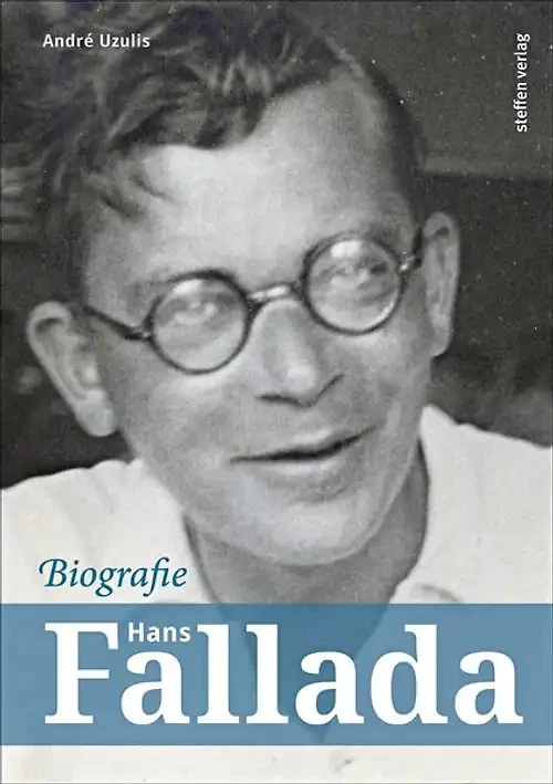 Hans Fallada - Bild 1 von 1