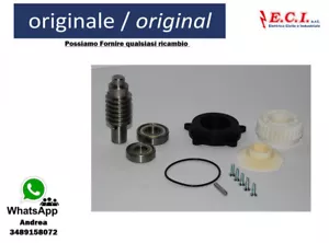 RICAMBIO ORIGINALE BFT I099804 KIT RIDUZIONE PRIMARIA PROTON-PHOBOS - Photo 1 sur 1