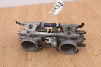 2009 POLARIS 600 IQ TOURING Throttle Bodies / Body - Image 1 of 4