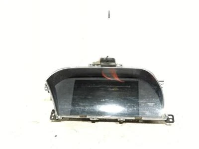 Pantalla de infoentretenimiento usada se adapta a: pantalla de visualización Honda Accord 2014 superior mercado de EE. UU. Foto 1 de 4