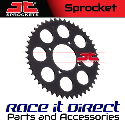 JT Sprocket for Suzuki GS250 T 1979-1980 Steel Rear - Image 1 of 4