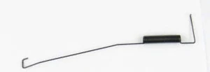 Lexmark 40X4317 ~ Lexmark Link Spring Right Charge Roller - Picture 1 of 2
