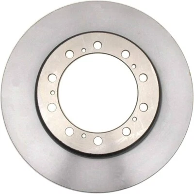 Rotor de freno de disco ACDelco 18A1221 para 98-02 C6500 Topkick C6H042 ^ Foto 1 de 2