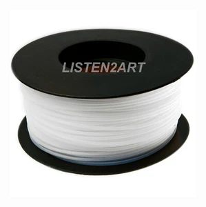 Spool Wholesale PTFE Tubing Pipe ROHS L/T/S MADE FROM Tflon - Picture 1 of 5
