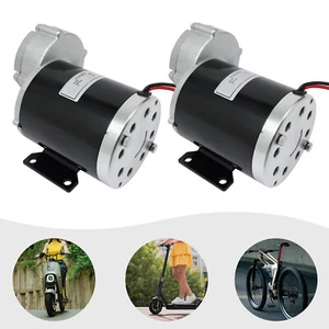 Motore 36/24V DC Riduzione Motore Riduzione Motore Elettrico 600W - Foto 1 di 42