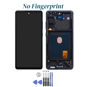 Do Samsung Galaxy S20 FE 5G G780 / G781 Incell Ekran LCD Dotykowy wyświetlacz digitizer - Zdjęcie 1 z 8