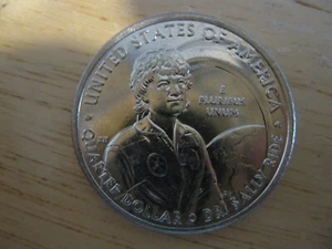 2022 D Washington Quarter Dollar Auswahl Stempelglanz+! Dr Sally Ride! #422503 - Bild 1 von 3