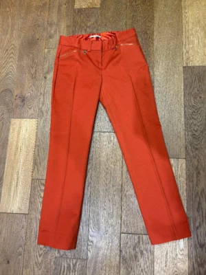 TAHARI Womens Coral Trousers uk 6 - Image 1 of 4