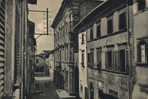 SANSEPOLCRO, Arezzo - Via Luca Pacioli - VG - #014 - Bild 1 von 2