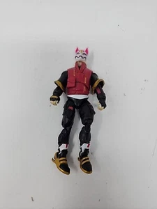 Fortnite Drift Solo Mode Core Actionfigur von Epic Games lose   - Bild 1 von 4