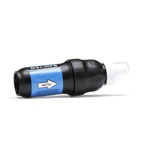 Sawyer Squeeze Water Filter Kit with 2x1 Litre Water Pouches - Picture 1 of 3