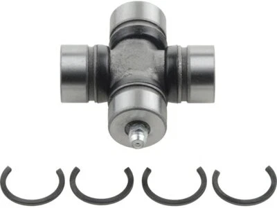 Para Ford Mustang 1964-1969 Universal Joint Spicer 97334NXHB 1965 1966 1967 1968 Foto 1 de 2