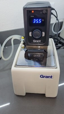 Banheira de água circulante Grant TC120L - Imagem 1 de 3