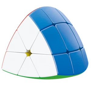Pentaedro ShengShou 3x3x3 - Imagen 1 de 1
